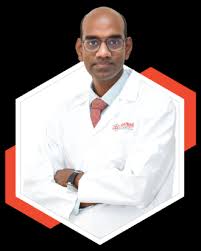 Dr Senthil Kumar Ravichander